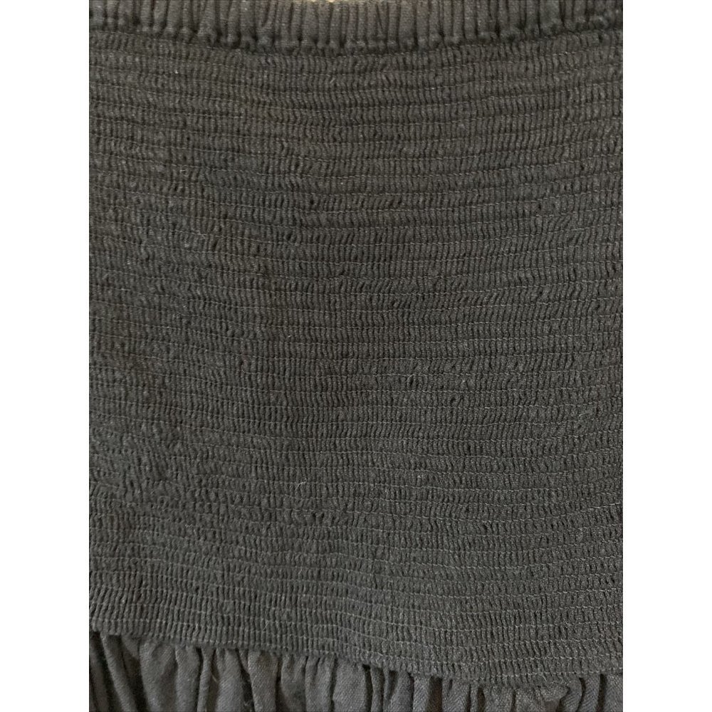 Anthropology Mermaid Torfino Embroidered Romper - Picture 6 of 12
